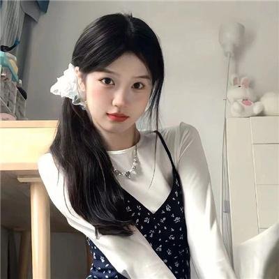 应援团少女