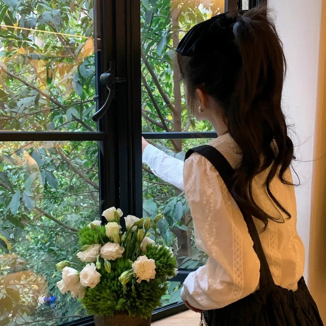 粉黛迷春