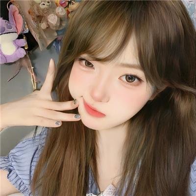 好女三头瞒